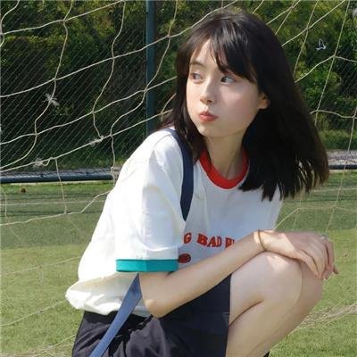 支持女孩们