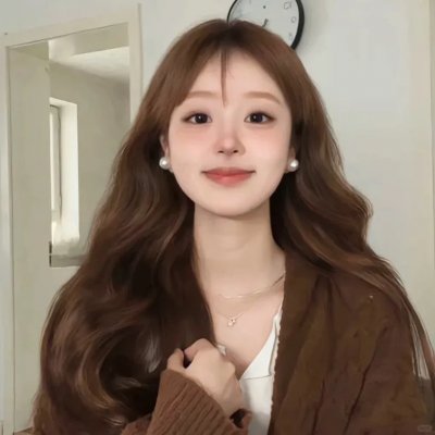 闪亮女孩